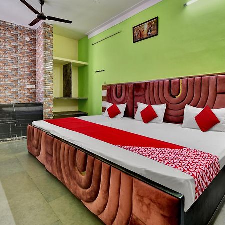 Oyo Flagship Apna Guest House Kota  Eksteriør billede
