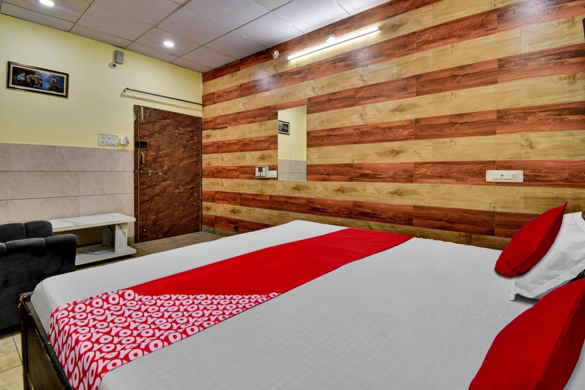Oyo Flagship Apna Guest House Kota  Eksteriør billede