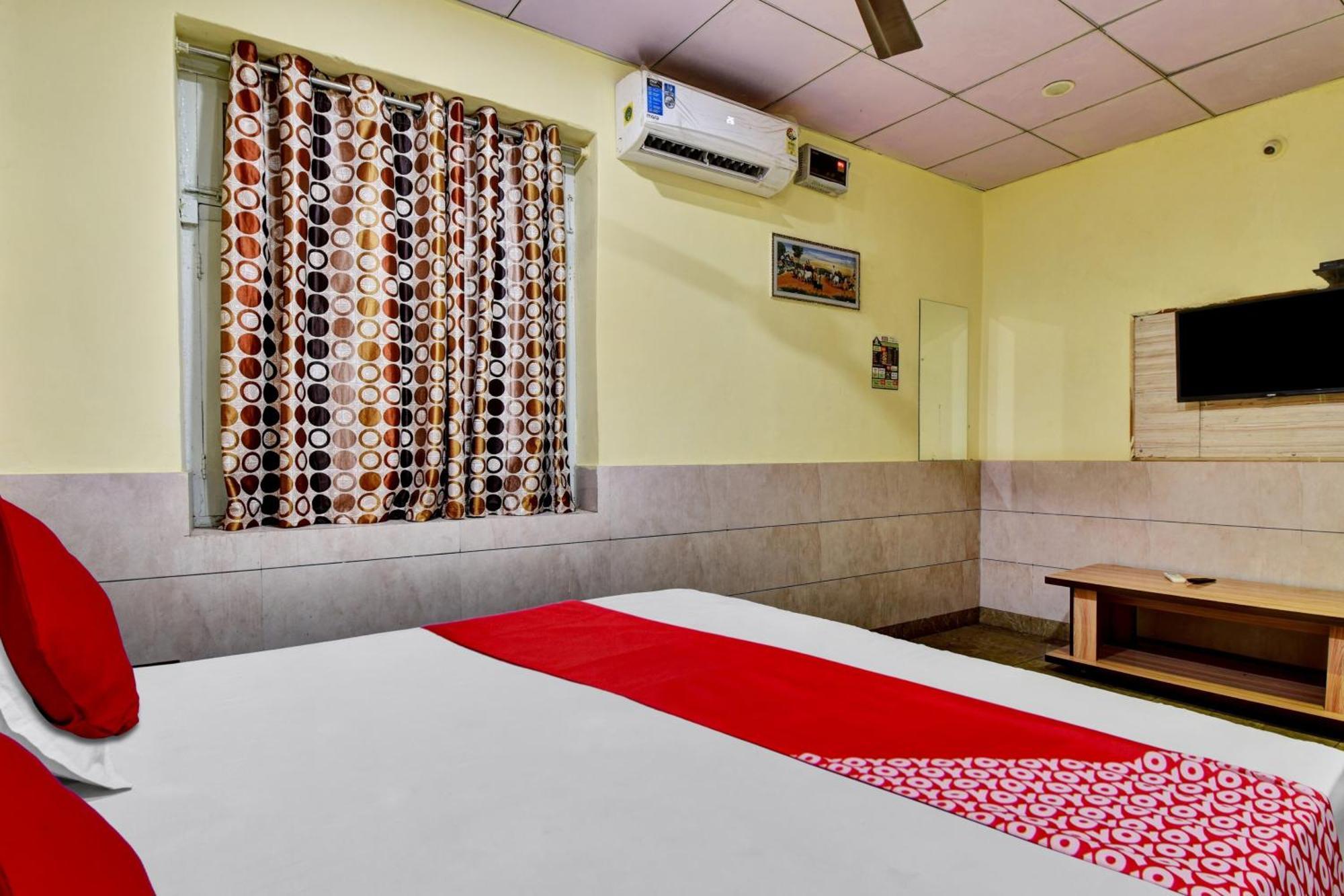 Oyo Flagship Apna Guest House Kota  Eksteriør billede