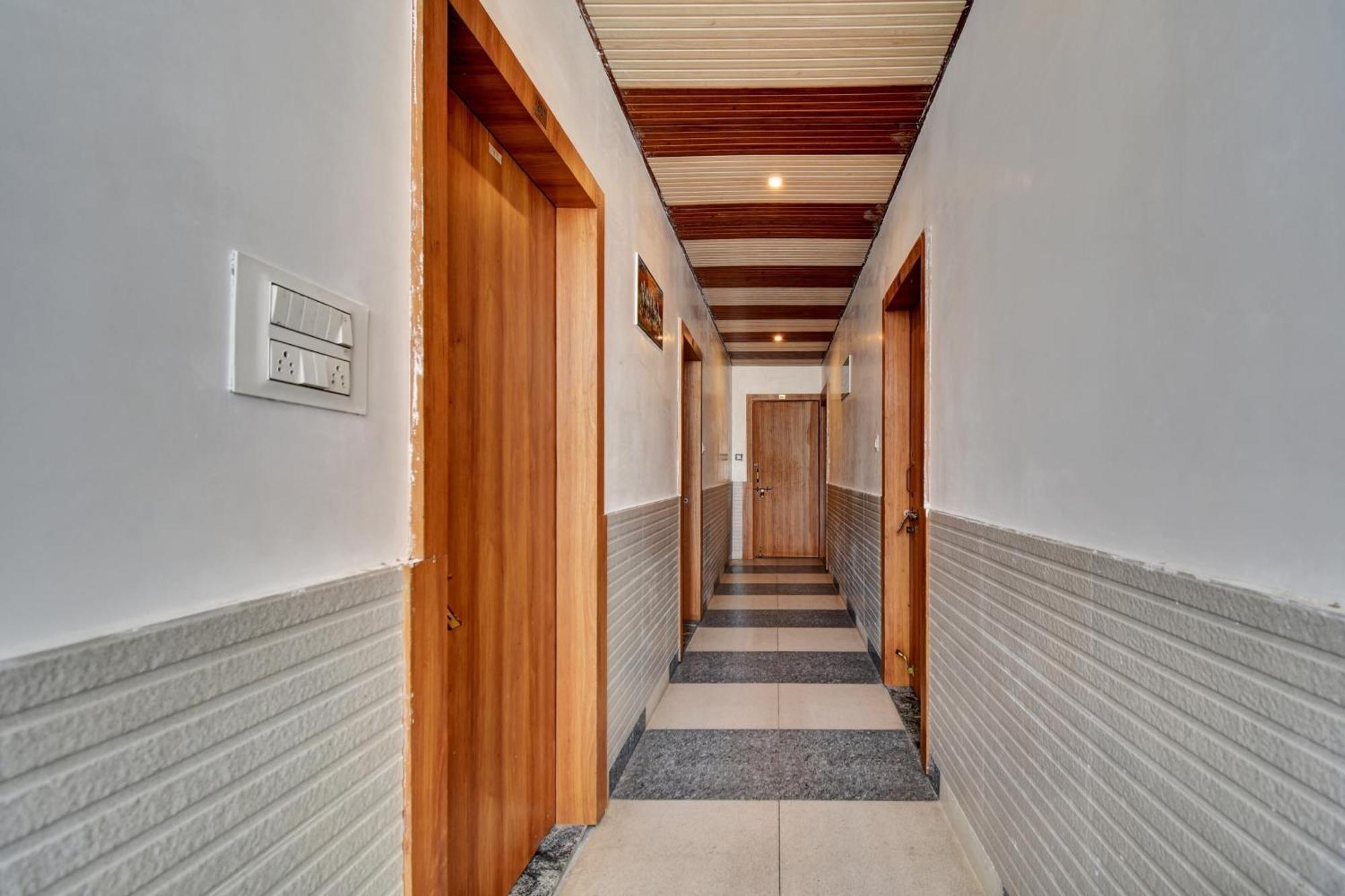 Oyo Flagship Apna Guest House Kota  Eksteriør billede